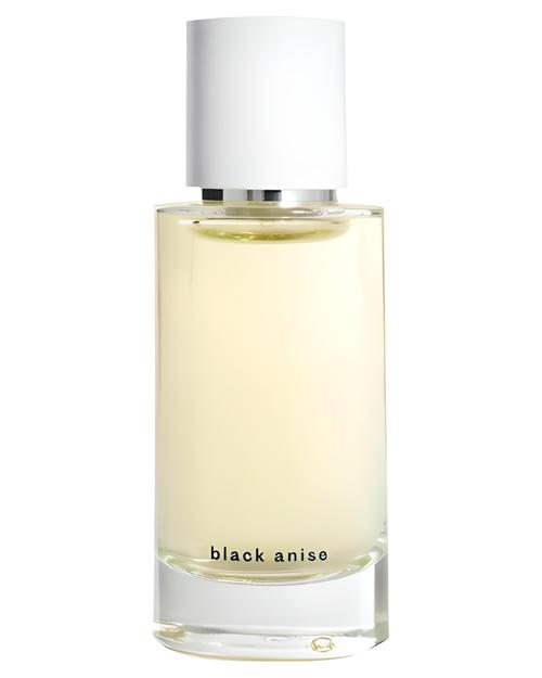 Abel Black Anise - premium fragrance for sophisticated tastes.