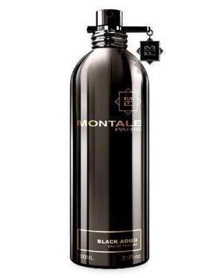 Montale Black Aoud - premium fragrance for sophisticated tastes.