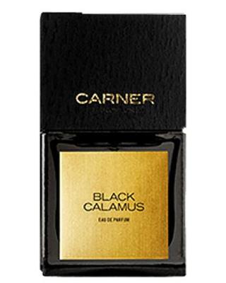 Carner Barcelona Black Calamus - premium fragrance for sophisticated tastes.