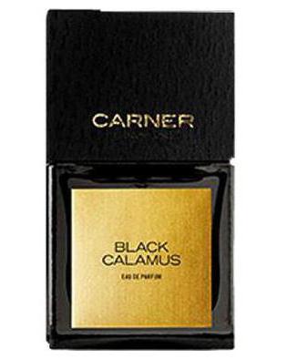 Carner Barcelona Black Calamus - premium fragrance for sophisticated tastes.