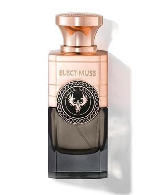 Electimuss Black Caviar - premium fragrance for sophisticated tastes.