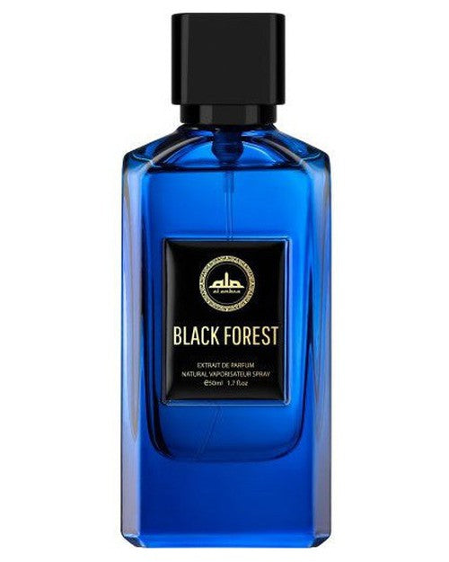 Al Ambra Black Forest