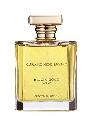 Ormonde Jayne Black Gold - premium fragrance for sophisticated tastes.