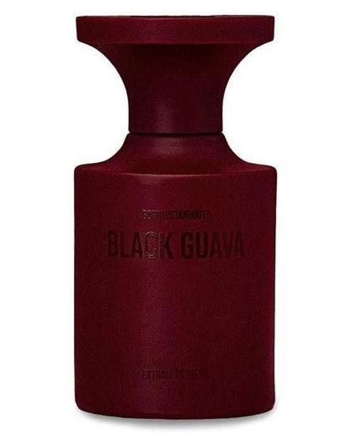 BORNTOSTANDOUT Black Guava - premium fragrance for sophisticated tastes.