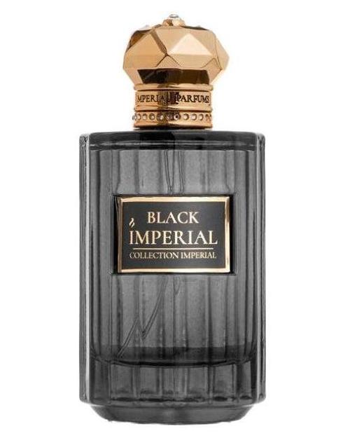 Imperial Parfums Black Imperial - premium fragrance for sophisticated tastes.