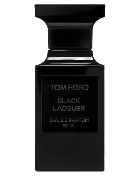 Tom Ford Black Lacquer - premium fragrance for sophisticated tastes.