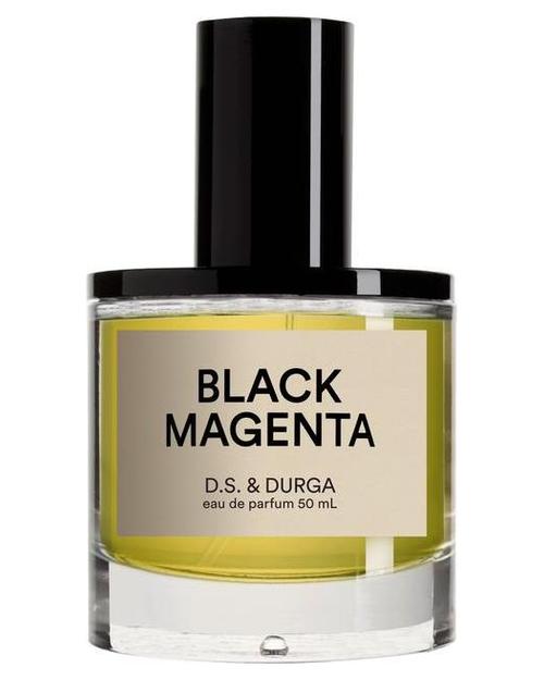 D.S. & Durga Black Magenta - premium fragrance for sophisticated tastes.