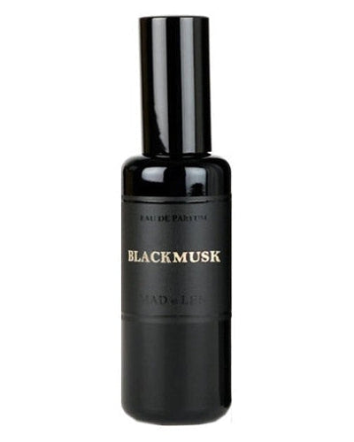 Mad et Len Black Musc - premium fragrance for sophisticated tastes.