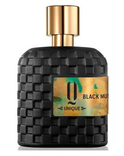 Jardin de Parfums Black Musk - premium fragrance for sophisticated tastes.