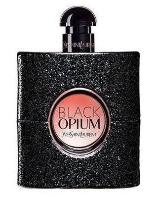 Yves Saint Laurent Black Opium - premium fragrance for sophisticated tastes.