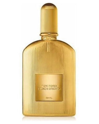 Tom Ford Black Orchid Parfum - premium fragrance for sophisticated tastes.