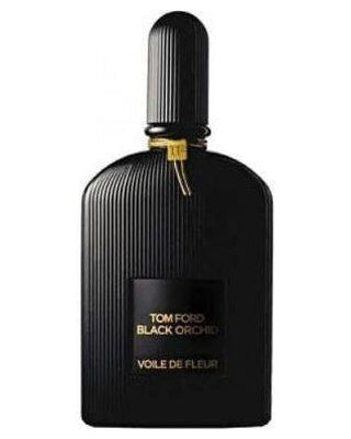 Tom Ford Black Orchid Voile de Fleur - premium fragrance for sophisticated tastes.