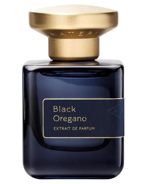 Atelier Materi Black Oregano - premium fragrance for sophisticated tastes.
