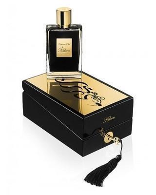 By Kilian Black Oud - premium fragrance for sophisticated tastes.