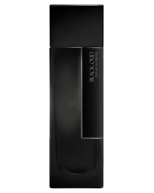 LM Parfums Black Oud - premium fragrance for sophisticated tastes.