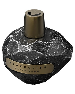 Blackcliff Parfums Black Sand - premium fragrance for sophisticated tastes.