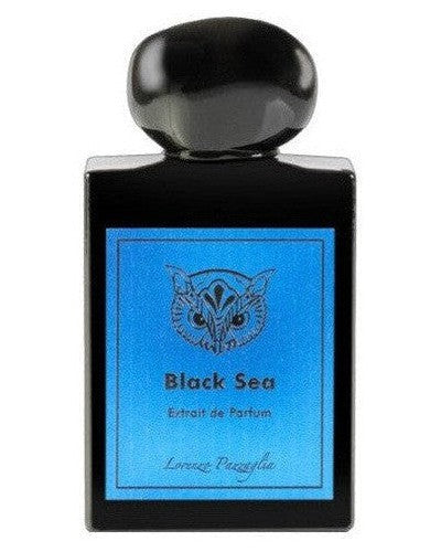 Lorenzo Pazzaglia Black Sea - premium fragrance for sophisticated tastes.