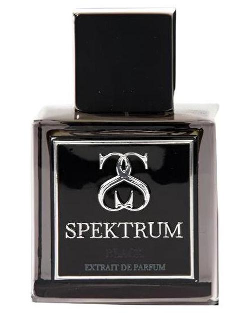 Spektrum Extrait Black - premium fragrance for sophisticated tastes.