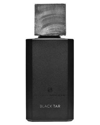 Parfumerie Particulière Black Tar - premium fragrance for sophisticated tastes.