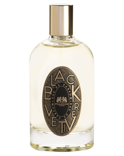 Phaedon Black Vetiver - premium fragrance for sophisticated tastes.