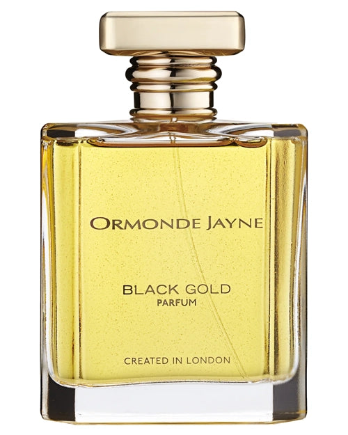 Ormonde Jayne Black Gold - premium fragrance for sophisticated tastes.