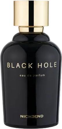 Nicheend Black Hole - premium fragrance for sophisticated tastes.