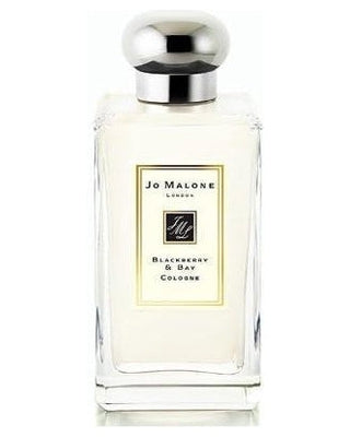 Jo Malone Blackberry & Bay - premium fragrance for sophisticated tastes.