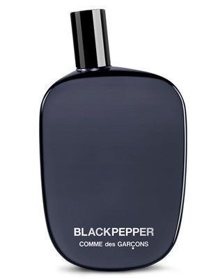 Comme Des Garcons Blackpepper - premium fragrance for sophisticated tastes.