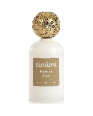 Simimi Blanc De Sisa - premium fragrance for sophisticated tastes.