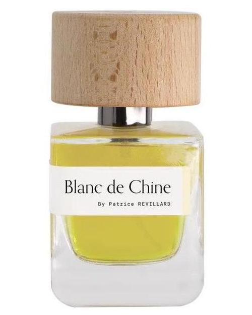 Parfumeurs du Monde Blanc de Chine - premium fragrance for sophisticated tastes.