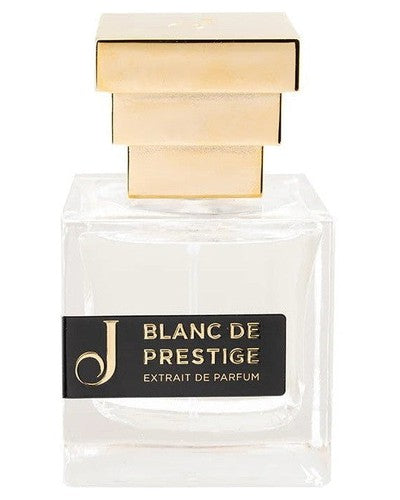 Jupil?? Blanc de Prestige - premium fragrance for sophisticated tastes.