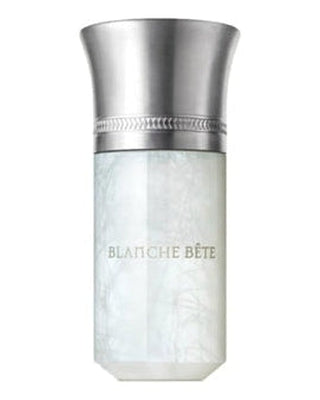 Liquides Imaginaires Blanche Bête - premium fragrance for sophisticated tastes.