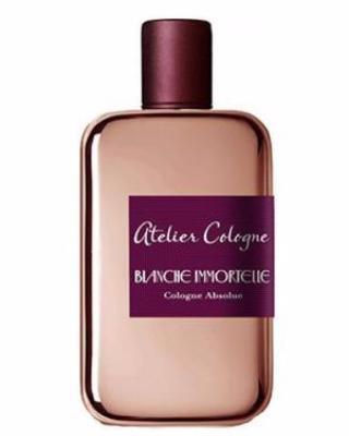 Atelier Cologne Blanche Immortelle - premium fragrance for sophisticated tastes.