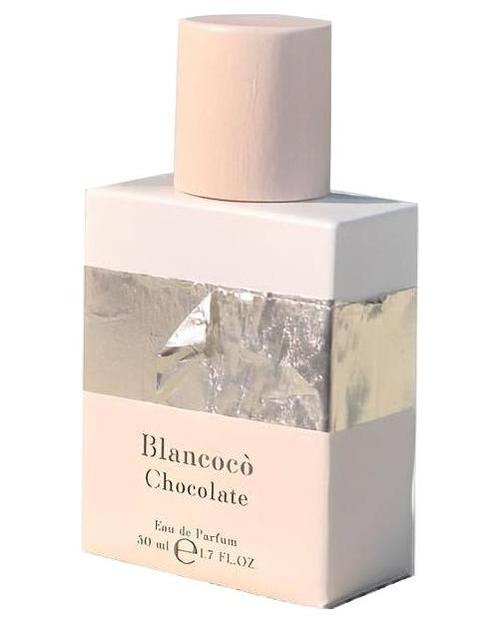 Lumi Blancocò Chocolate - premium fragrance for sophisticated tastes.