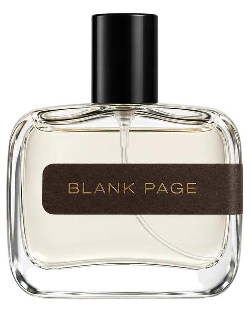 Inverso Profumi Blank Page - premium fragrance for sophisticated tastes.