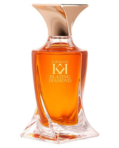 Karakash Perfume Blazing Diamond