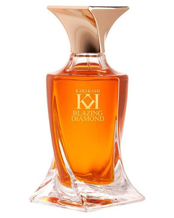 Karakash Perfume Blazing Diamond - premium fragrance for sophisticated tastes.