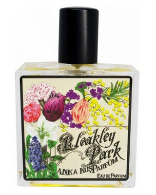 Anka Kuş Parfüm Bleakley Park - premium fragrance for sophisticated tastes.