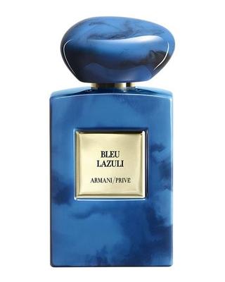 Armani Bleu Lazuli - premium fragrance for sophisticated tastes.