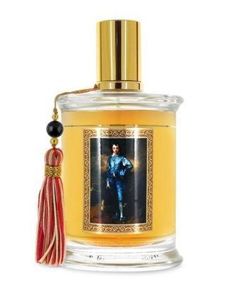 Parfums MDCI Bleu Satin - premium fragrance for sophisticated tastes.