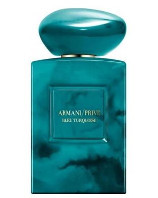 Armani Bleu Turquoise - premium fragrance for sophisticated tastes.