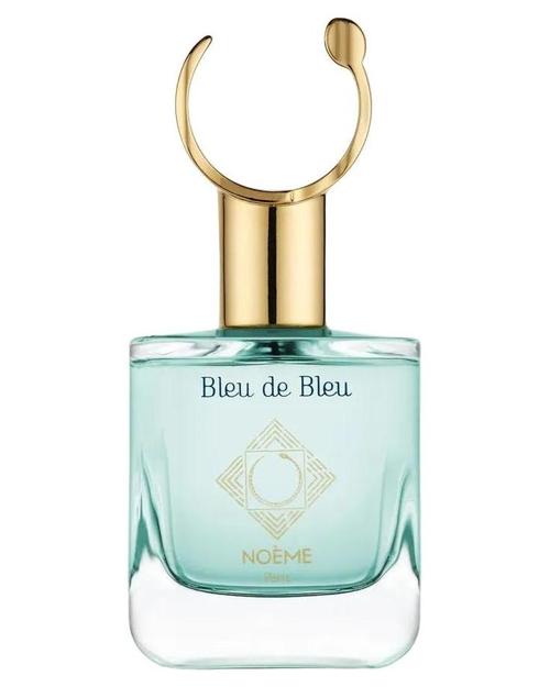 Noème Bleu de Bleu - premium fragrance for sophisticated tastes.