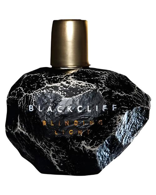 Blackcliff Parfums Blinding Light - premium fragrance for sophisticated tastes.