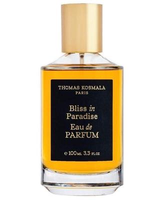 Thomas Kosmala Bliss In Paradise - premium fragrance for sophisticated tastes.