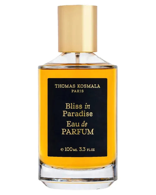 Thomas Kosmala Bliss In Paradise - premium fragrance for sophisticated tastes.