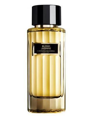 Carolina Herrera Blond Jasmine - premium fragrance for sophisticated tastes.