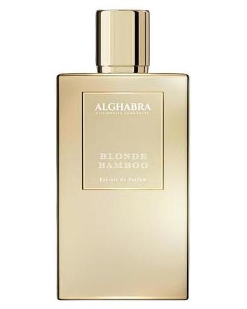 Alghabra Blonde Bamboo - premium fragrance for sophisticated tastes.