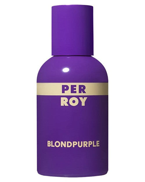 Perroy Blondpurple - premium fragrance for sophisticated tastes.