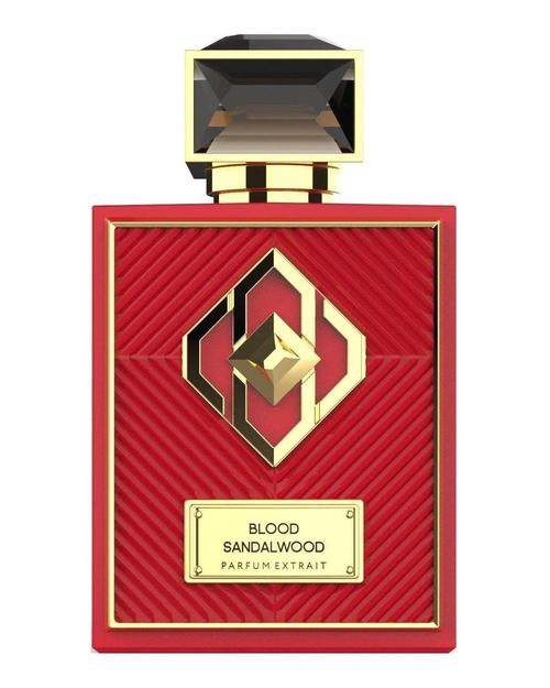 Elixir Signature Scents Blood Sandalwood - premium fragrance for sophisticated tastes.