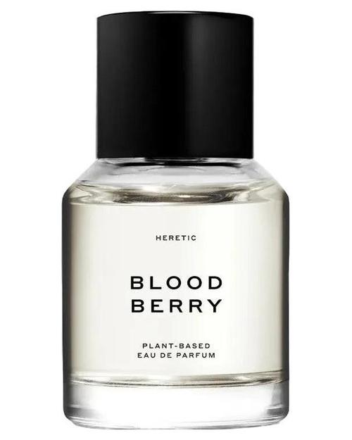 Heretic Blood Berry - premium fragrance for sophisticated tastes.